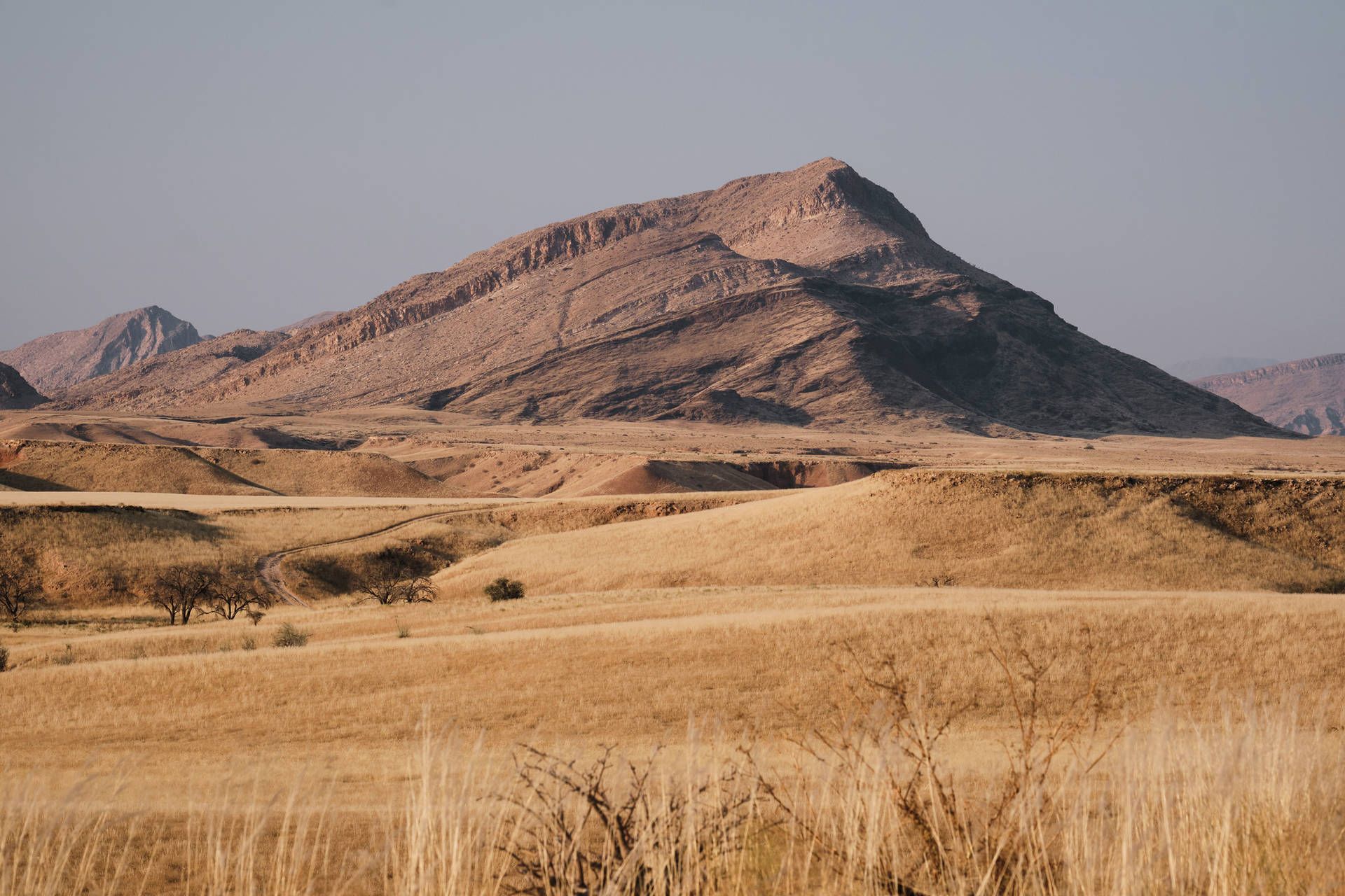 Autotour Sur les routes de Namibie 4* pas cher photo 14