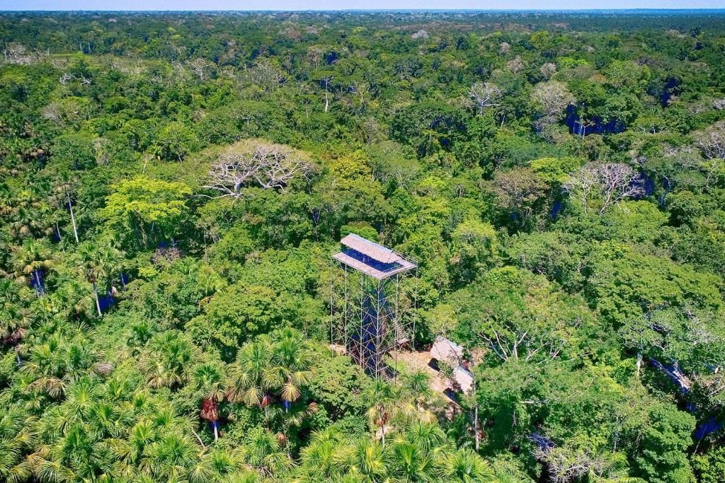 Circuit Privatif Héritage Péruvien et extension Amazonie 3* ou 4* pas cher photo 18