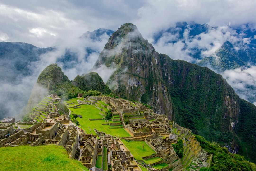 Circuit Privatif Héritage Péruvien et extension Amazonie 3* ou 4* pas cher photo 30