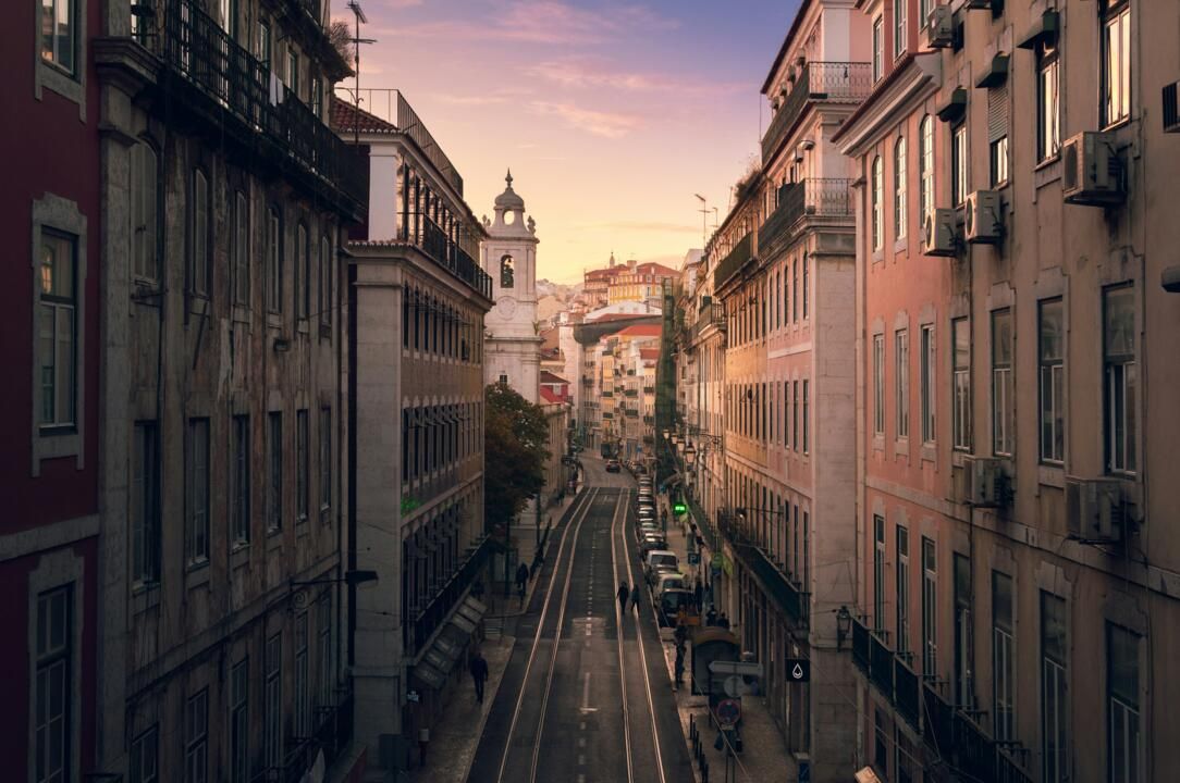 Les Charmes de Lisbonne en 4 nuits avec location de voiture pas cher photo 16