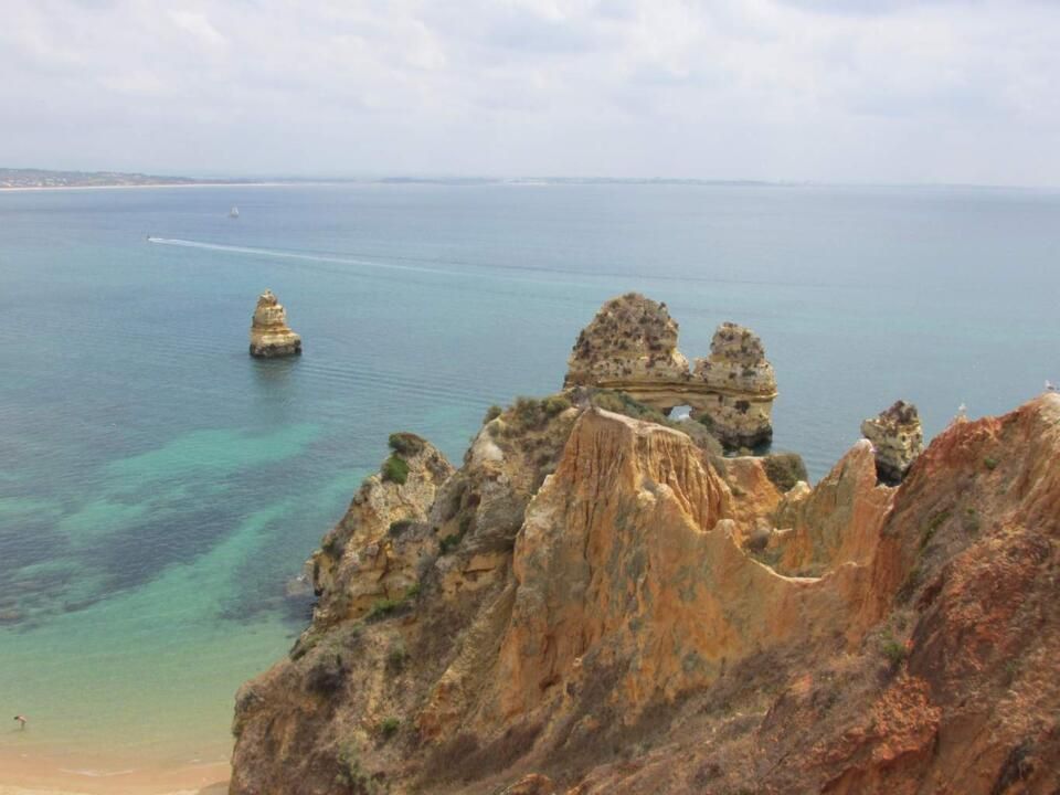 Autotour Cap sur les Routes du Sud du Portugal de Faro à Lisbonne 3*-4* pas cher photo 6