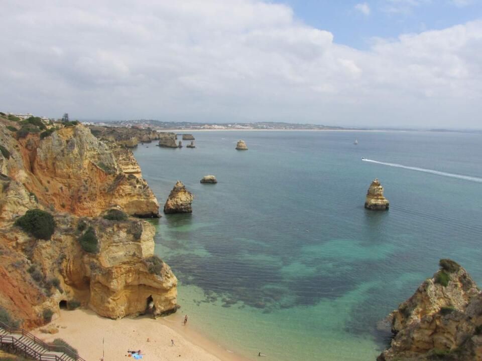 Autotour Cap sur les Routes du Sud du Portugal de Faro à Lisbonne 3*-4* pas cher photo 7