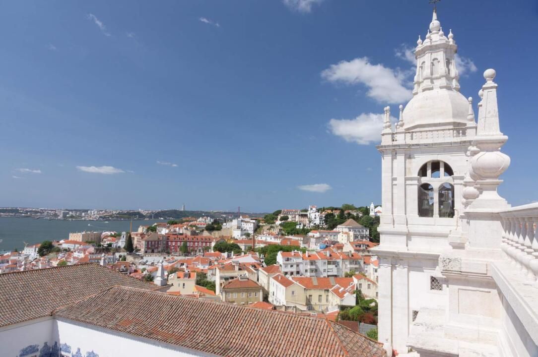 Autotour Cap sur les Routes du Sud du Portugal de Faro à Lisbonne 3*-4* pas cher photo 13