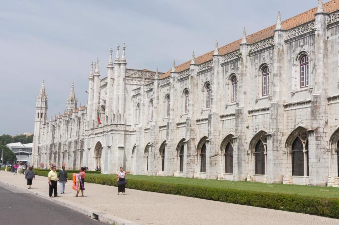 Autotour Cap sur les Routes du Sud du Portugal de Faro à Lisbonne 3*-4* pas cher photo 14