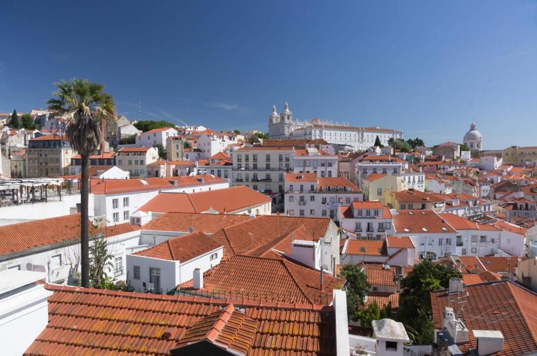 Autotour Cap sur les Routes du Sud du Portugal de Faro à Lisbonne 3*-4* pas cher photo 15