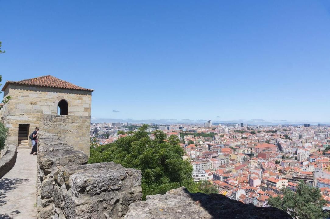 Autotour Cap sur les Routes du Sud du Portugal de Faro à Lisbonne 3*-4* pas cher photo 16
