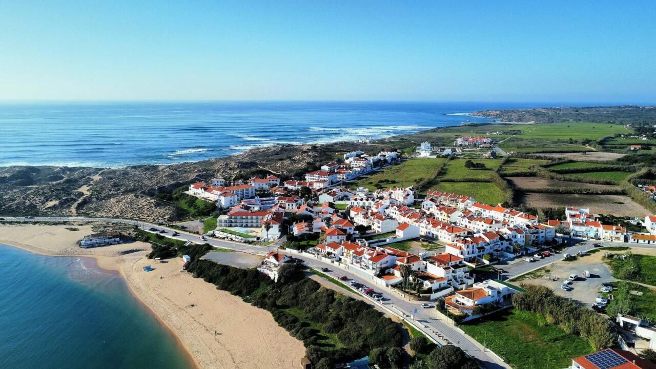 Autotour Cap sur les Routes du Sud du Portugal de Faro à Lisbonne 3*-4* pas cher photo 18