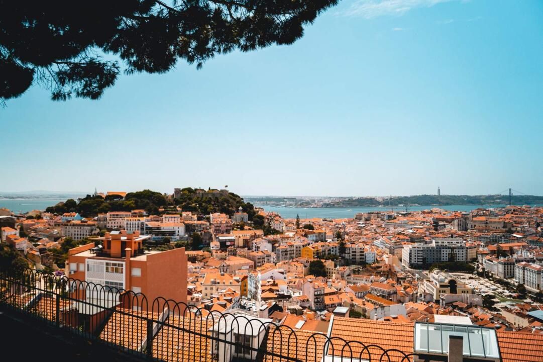 Cap sur les routes du Sud du Portugal : de Faro à Lisbonne pas cher photo 2