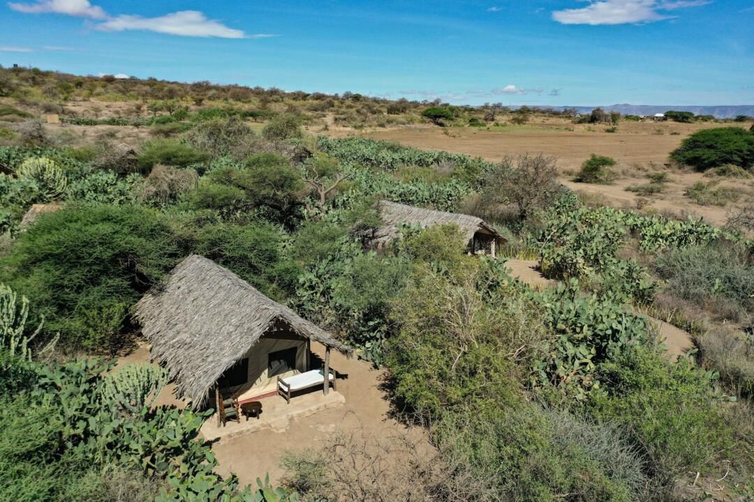 Safari Privatif Aventure Tanzanienne pas cher photo 40