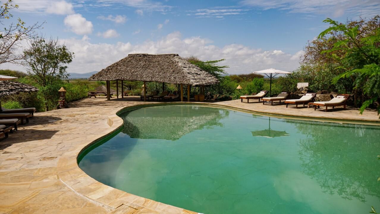 Safari Privatif Aventure Tanzanienne pas cher photo 17