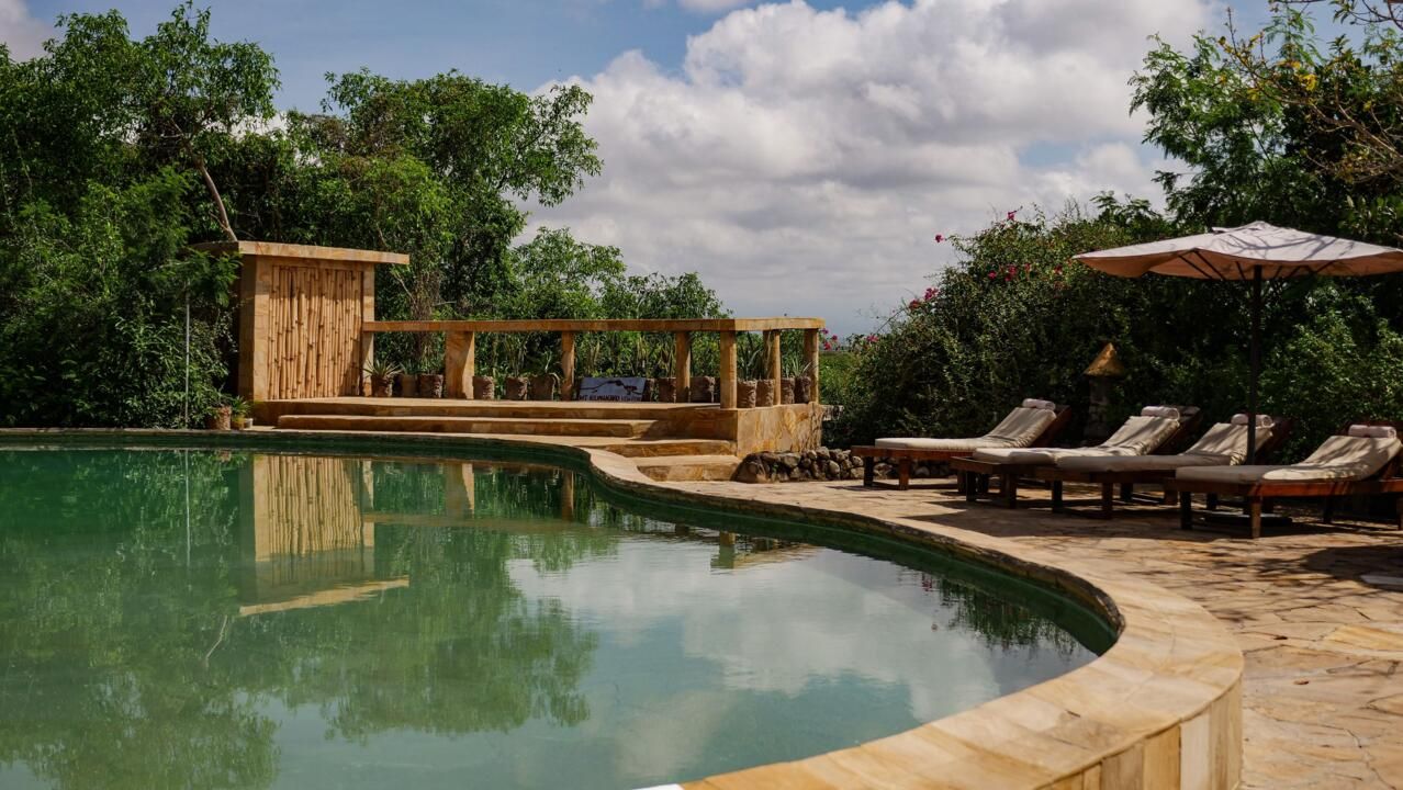 Safari Privatif Aventure Tanzanienne pas cher photo 18