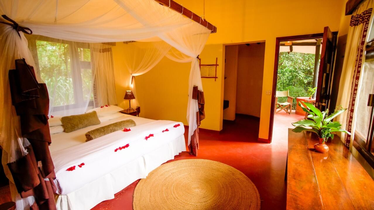 Safari Privatif Aventure Tanzanienne pas cher photo 20