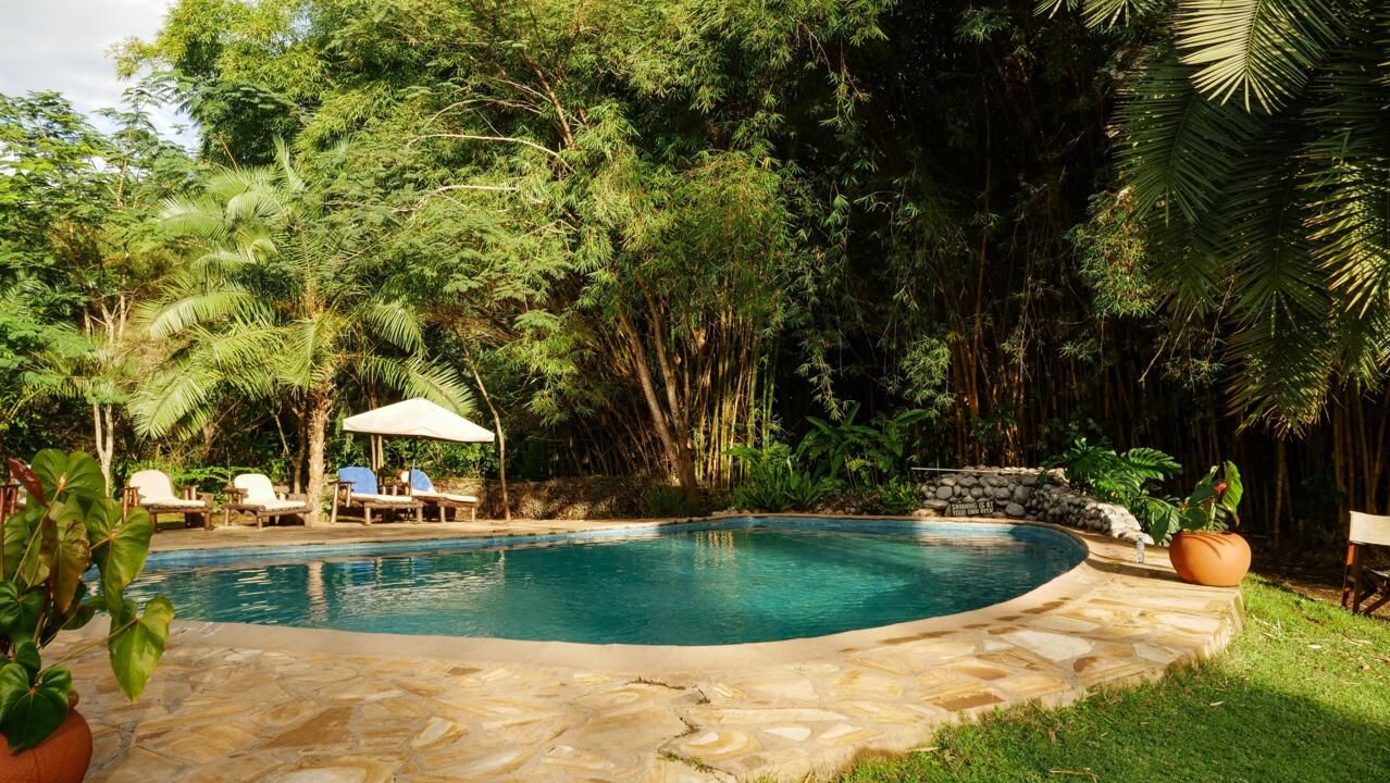 Safari Privatif Aventure Tanzanienne pas cher photo 21