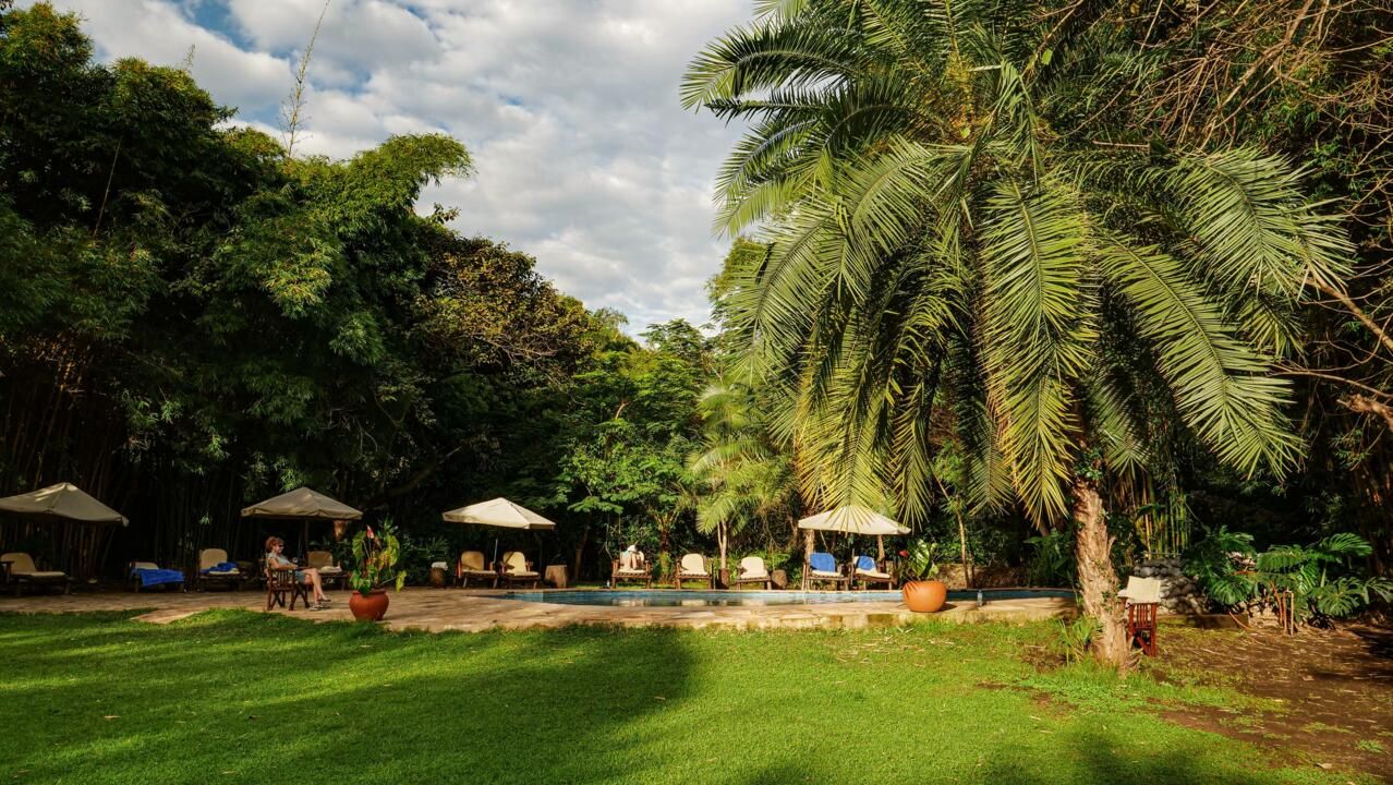 Safari Privatif Aventure Tanzanienne pas cher photo 23