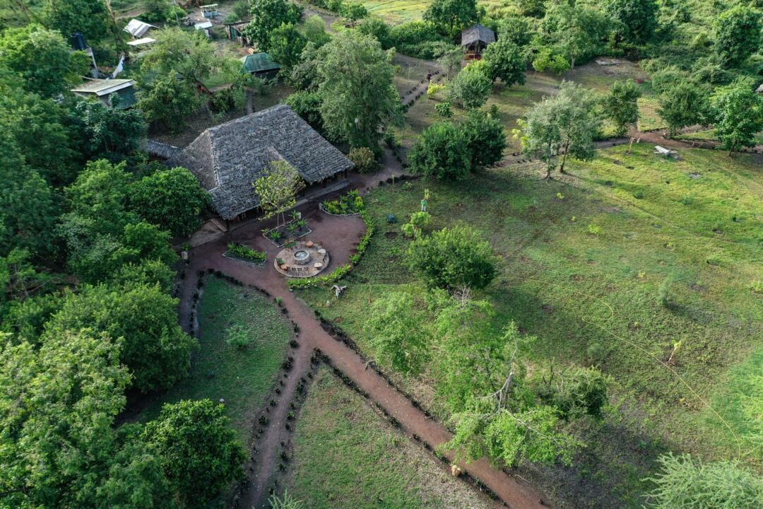 Safari Privatif Aventure Tanzanienne pas cher photo 25