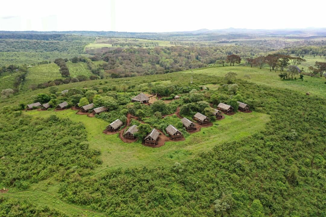 Safari Privatif Aventure Tanzanienne pas cher photo 36