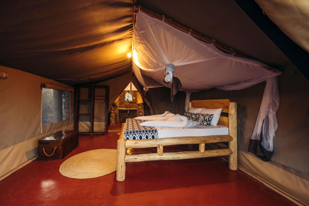 Safari Privatif Aventure Tanzanienne pas cher photo 37