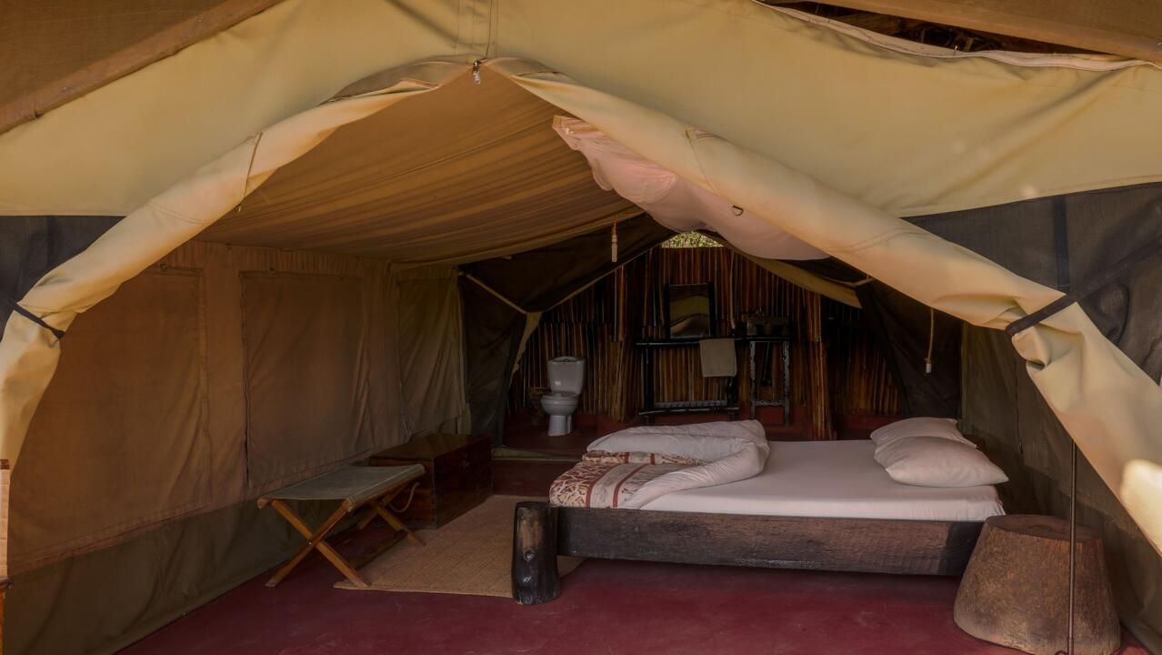 Safari Privatif Aventure Tanzanienne pas cher photo 38