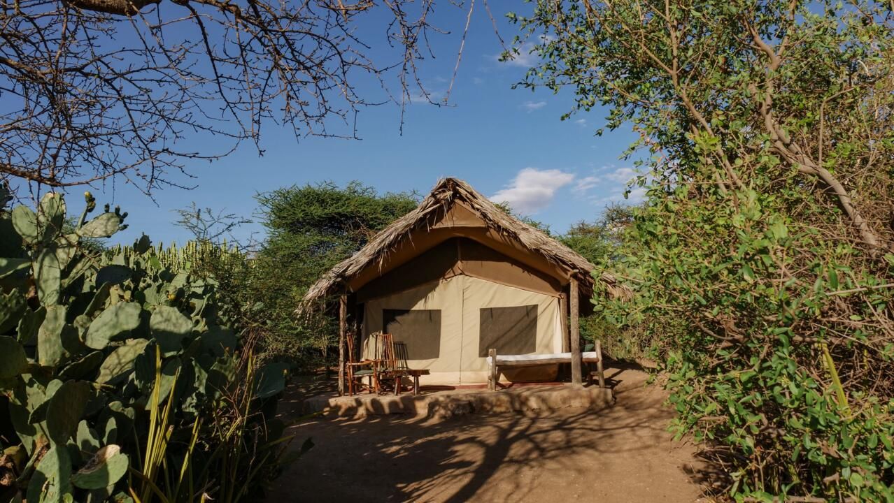 Safari Privatif Aventure Tanzanienne pas cher photo 39