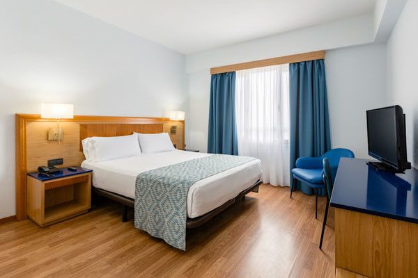 Circuit Tour Canario, logement à l'hôtel Catalonia Las Vegas 4* pas cher photo 21