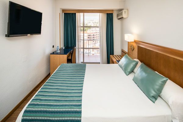 Circuit Tour Canario, logement à l'hôtel Catalonia Las Vegas 4* pas cher photo 22