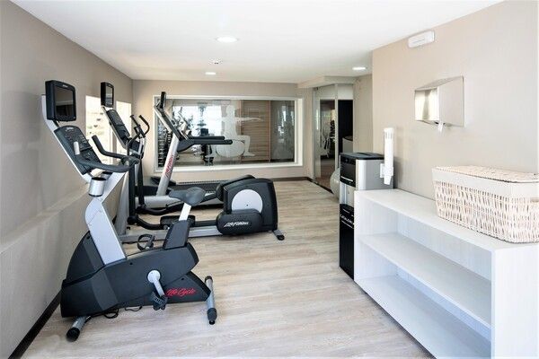 Circuit Tour Canario, logement à l'hôtel Catalonia Las Vegas 4* pas cher photo 28
