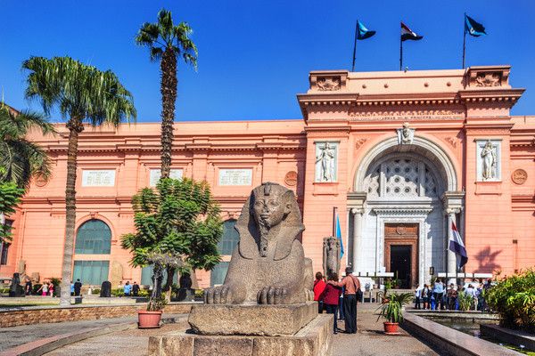 Circuit Tout le faste égyptien entre le Caire et Louxor (inclus Grand musée Égyptien) pas cher photo 7