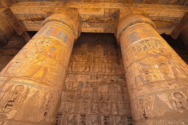 Circuit Tout le faste égyptien entre le Caire et Louxor (inclus Grand musée Égyptien) pas cher