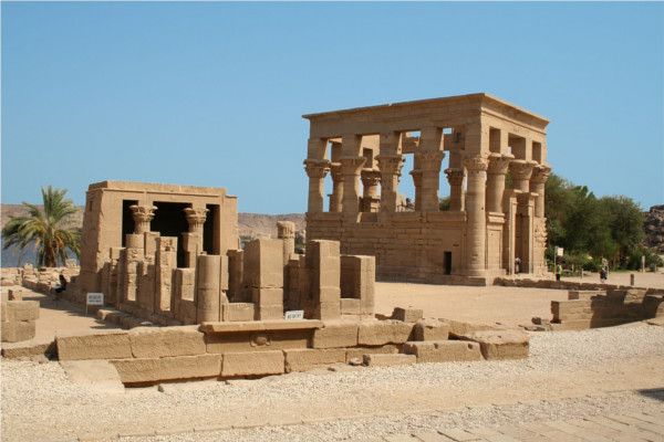 Circuit Visions du Nil : Du Caire à Louxor et Assouan (inclus Grand musée Egyptien) pas cher photo 2