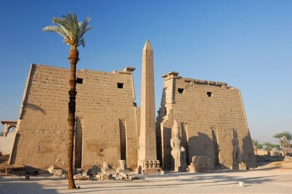 Circuit Visions du Nil : Du Caire à Louxor et Assouan (inclus Grand musée Egyptien) pas cher photo 10