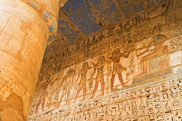 Circuit Visions du Nil : Du Caire à Louxor et Assouan (inclus Grand musée Egyptien) pas cher photo 15