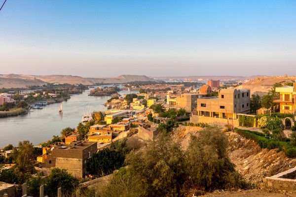 Circuit Visions du Nil : Du Caire à Louxor et Assouan (inclus Grand musée Egyptien) pas cher photo 17