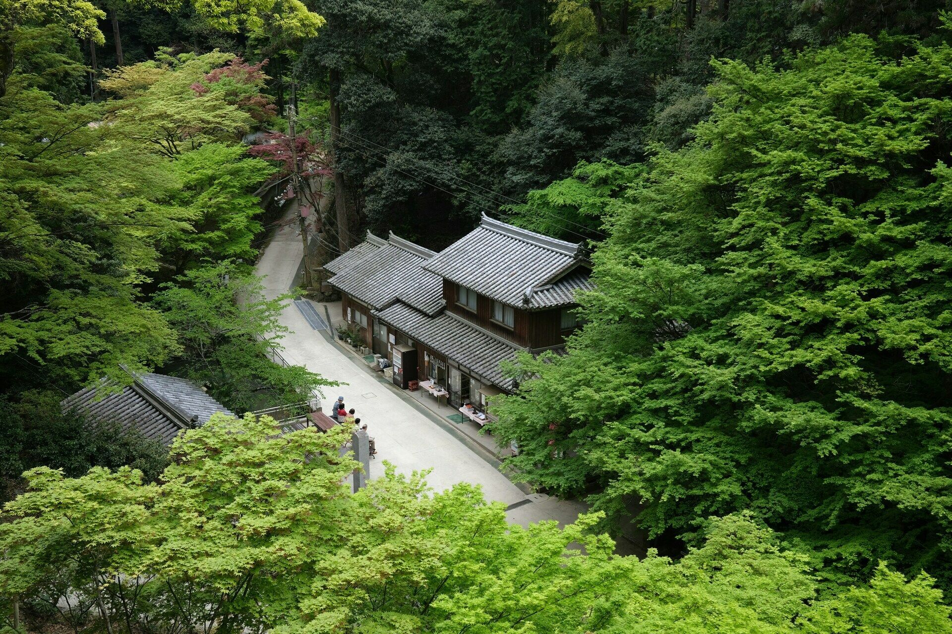 Circuit Individuel A La Découverte du Kansai 3* pas cher photo 16