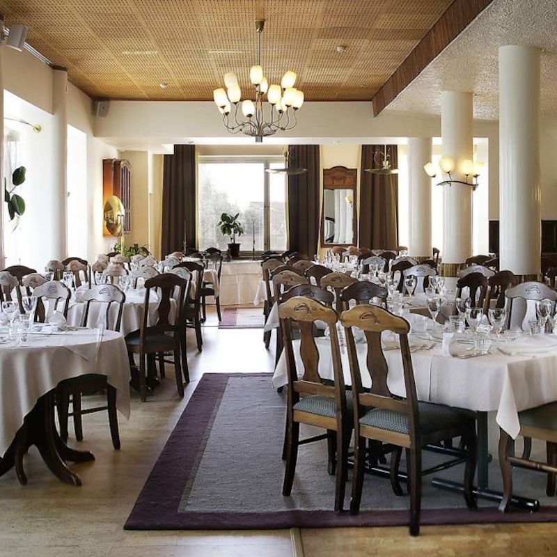 Séjour Activités Evasion en Laponie Hôtel Merihovi pas cher photo 18