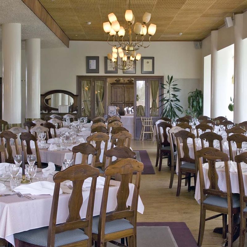 Séjour Activités Evasion en Laponie Hôtel Merihovi pas cher photo 20