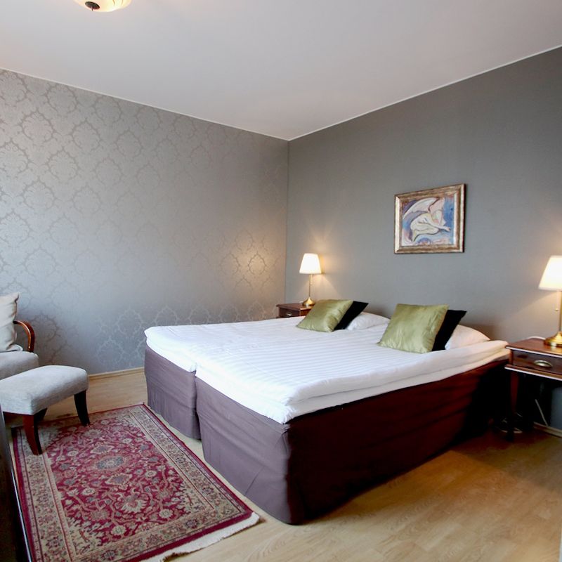 Séjour Activités Evasion en Laponie Hôtel Merihovi pas cher photo 21