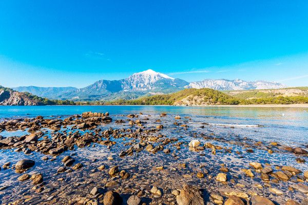 Circuit La Turquie le long de la turquoise égée 4* pas cher photo 11