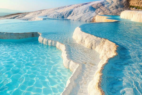 Circuit La Turquie le long de la turquoise égée 4* pas cher photo 12