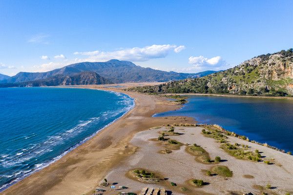 Circuit La Turquie le long de la turquoise égée 4* pas cher photo 16