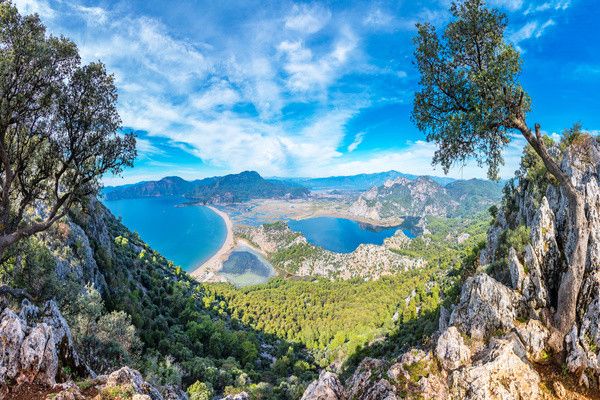 Circuit La Turquie le long de la turquoise égée 4* pas cher photo 17