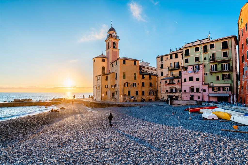 Autotour Break dans les Cinque Terre 4* pas cher photo 10