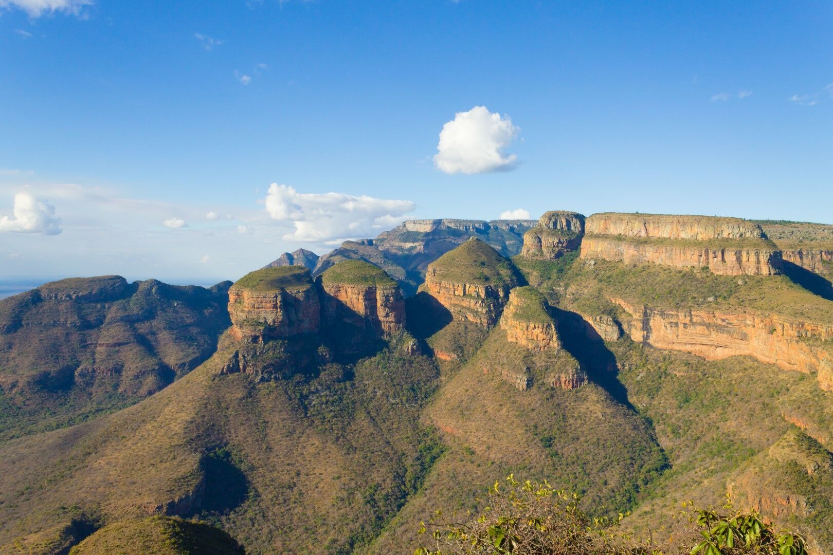 Sur la route : Safaris & Canyon Sud-Africains - 9J/6N pas cher photo 4