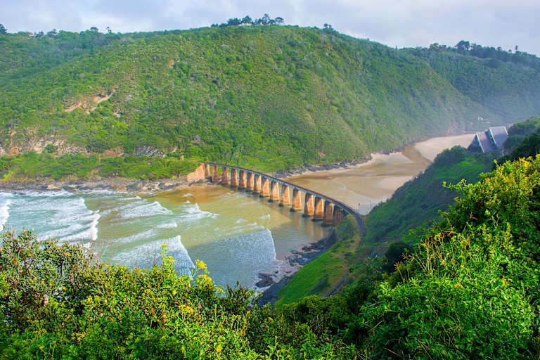 Sur les routes de l'Afrique du Sud, pays de l'arc-en-ciel - 3* pas cher photo 4
