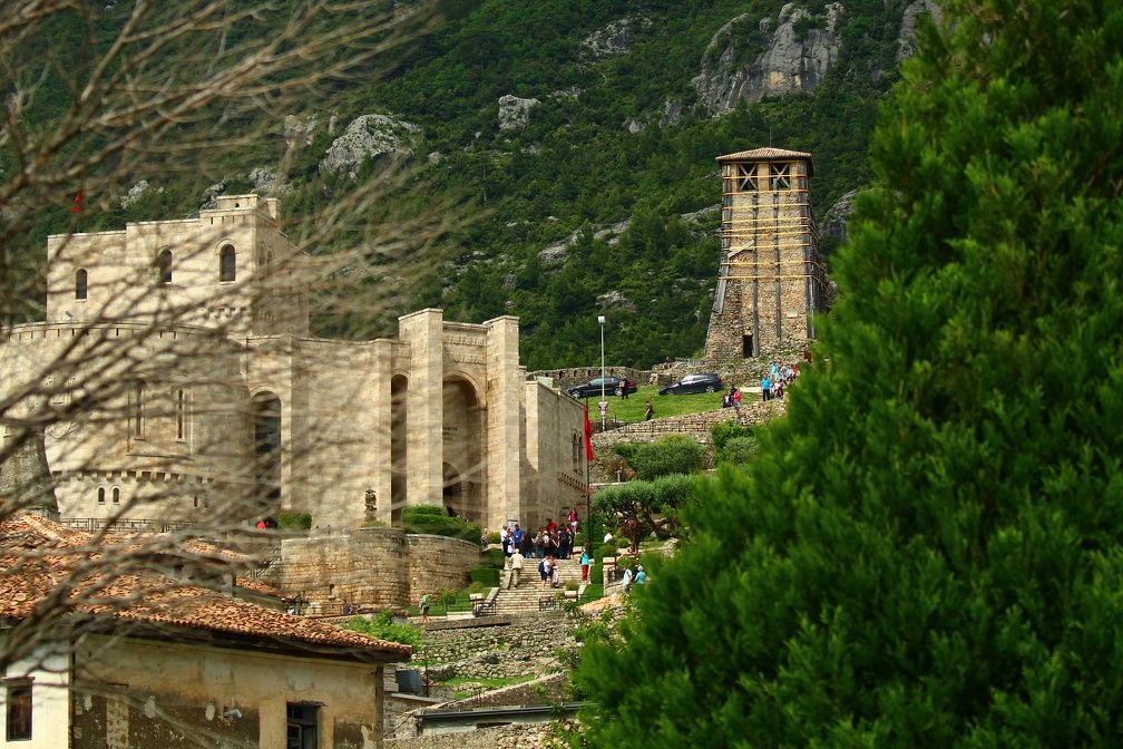Circuit Individuel Découverte de l'Albanie en 3* ou 4* pas cher photo 11