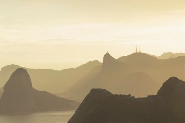 Circuit Brésil, Entre Samba et Caïpirinha pas cher photo 15