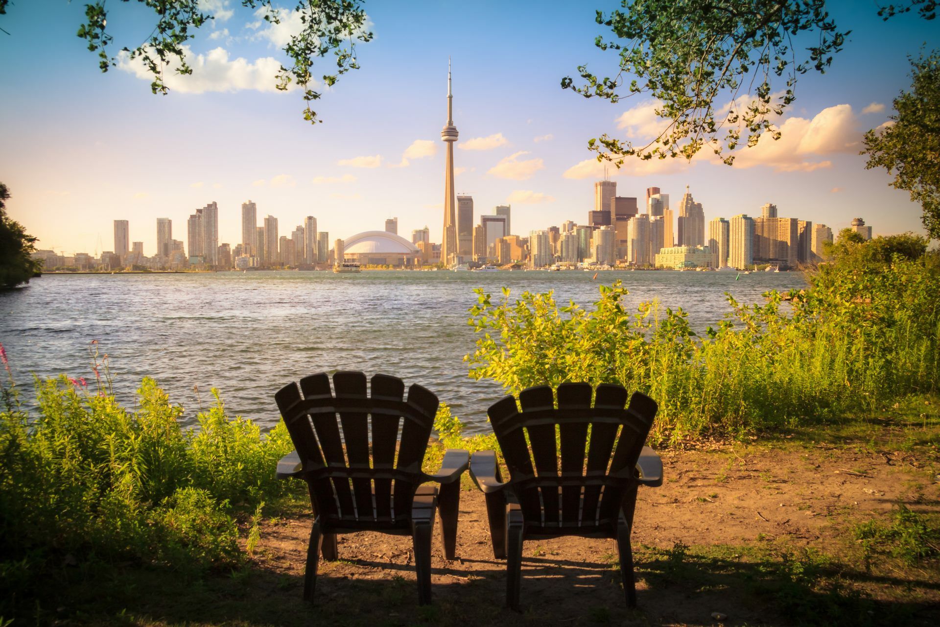 I Love Canada - 8J/6N - 2026 pas cher photo 2