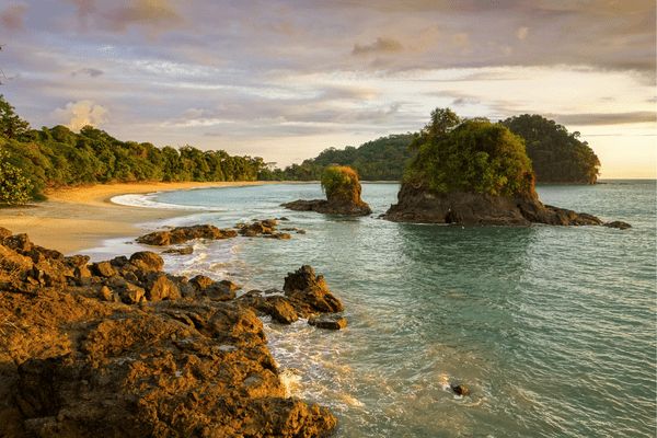 Circuit Naturellement Costa Rica & Parc de Manuel Antonio pas cher
