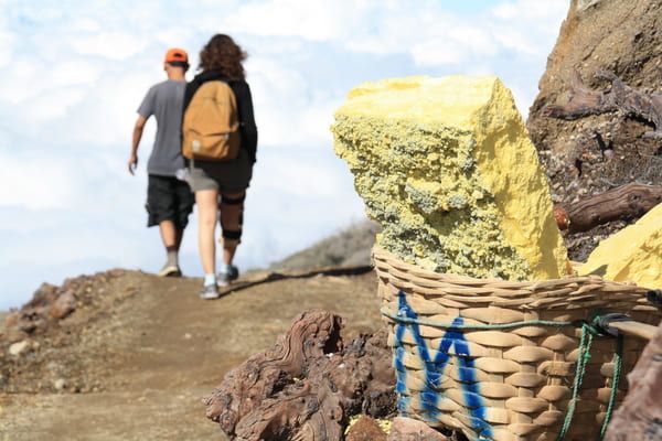 Circuit Lotus de Bali et Plage 3*-4* pas cher photo 5