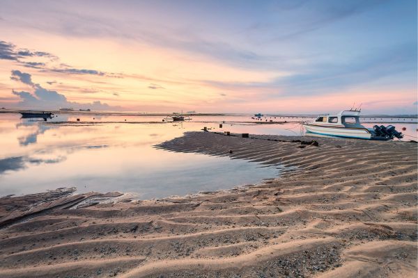 Circuit Lotus de Bali et Plage 3*-4* pas cher photo 19