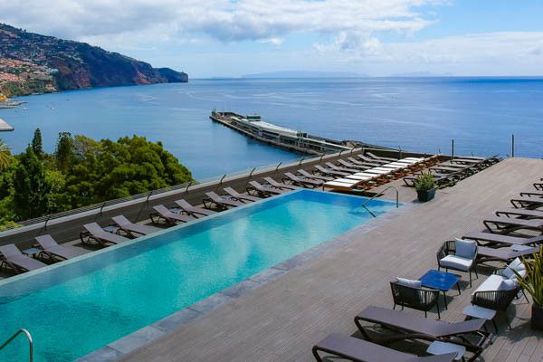 Circuit Nature et traditions, logement Pestana Casino Park Premium Ocean & Spa 5* pas cher photo 3